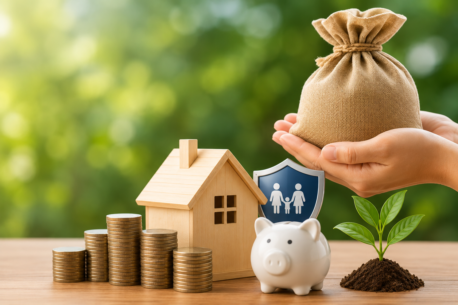 Accidental Insurance Benefits
