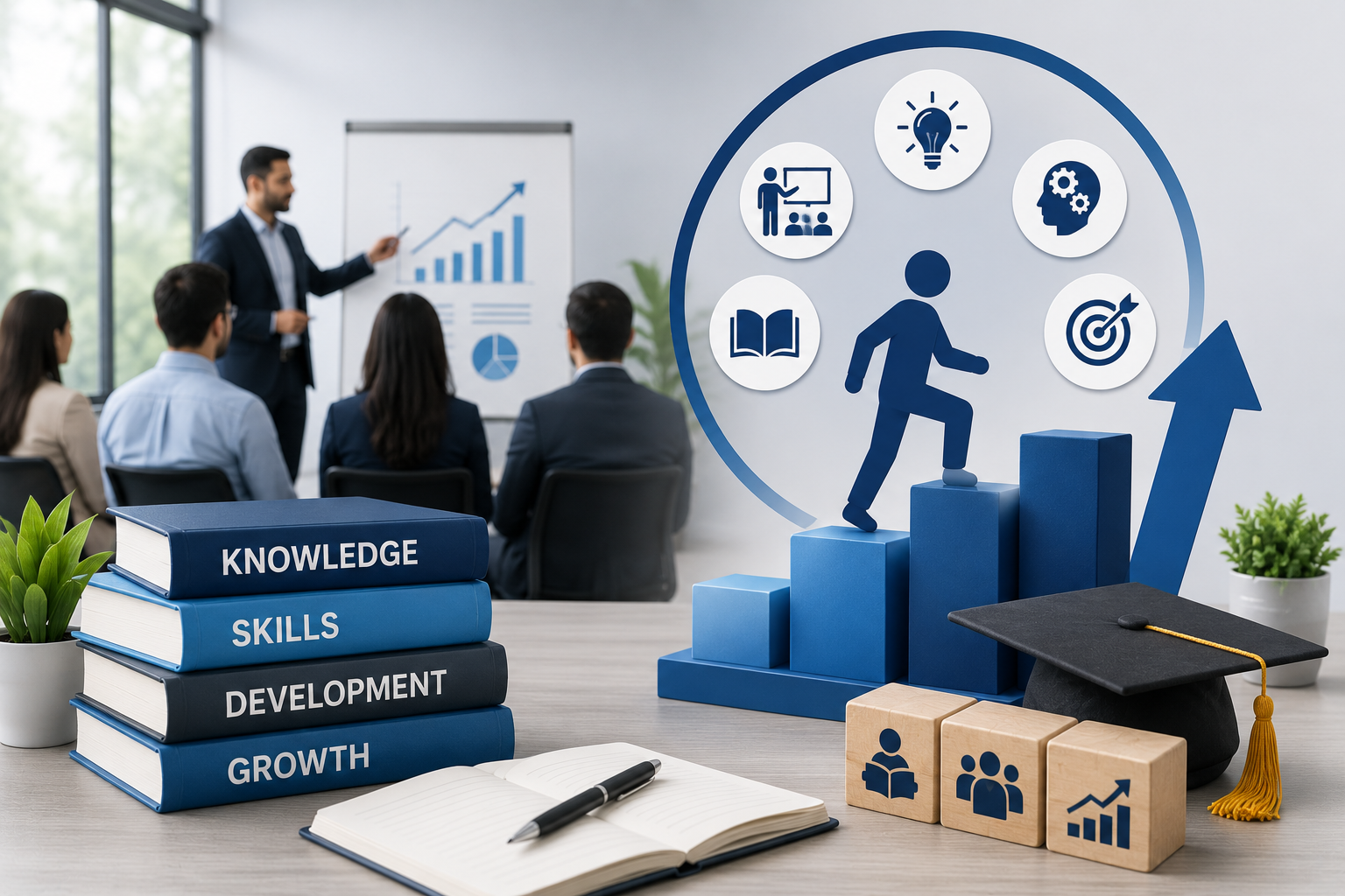 Training and Development